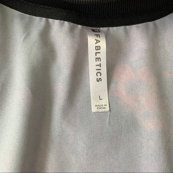 Fabletics Ithaca Jacket - Picture 9 of 13